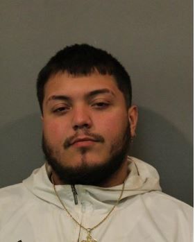 Niko Landin Rodriguez